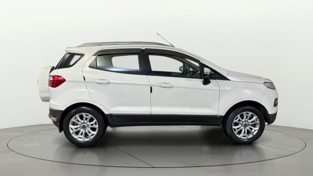 View Ford EcoSport Image 8 Used Ford EcoSport Image 8