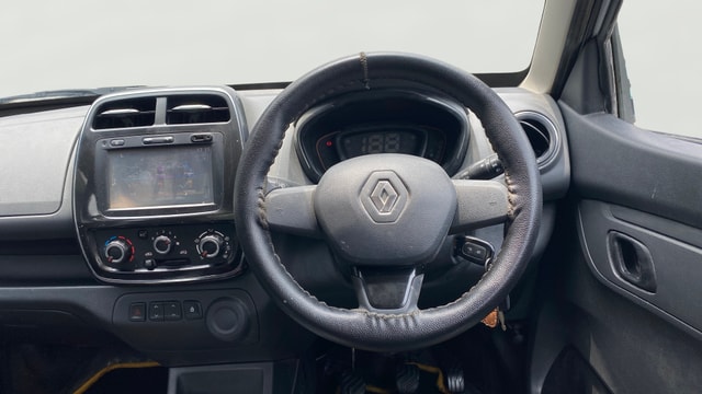 View Renault Kwid Image 20 Used Renault Kwid Image 20