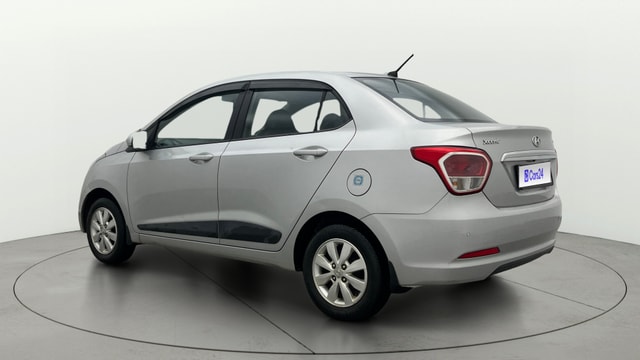 View Hyundai Xcent Image 2 Used Hyundai Xcent Image 2