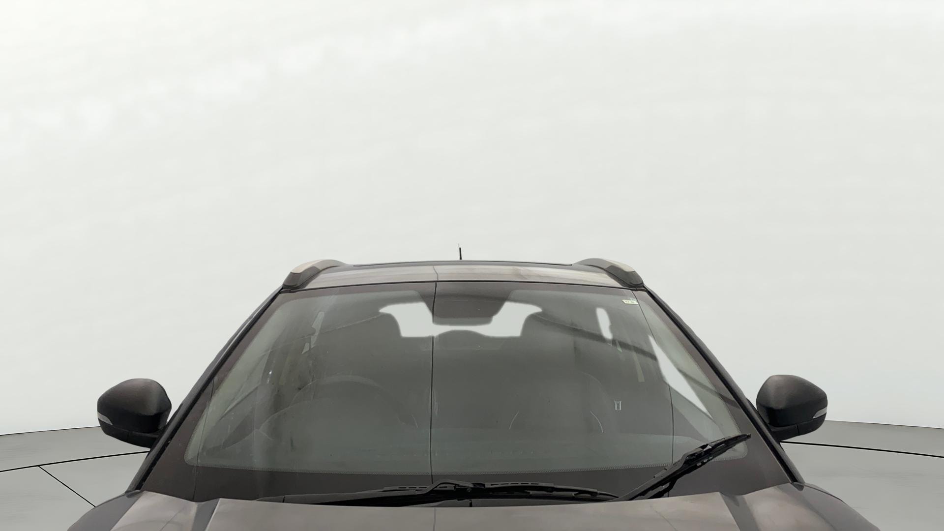View 2021 Tata Nexon Revotron XE Image 30 Used 2021 Tata Nexon Revotron XE Image 30