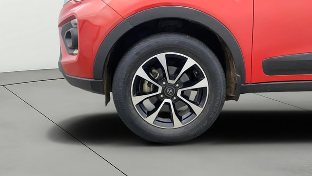 View Tata Nexon Image 35 Used Tata Nexon Image 35