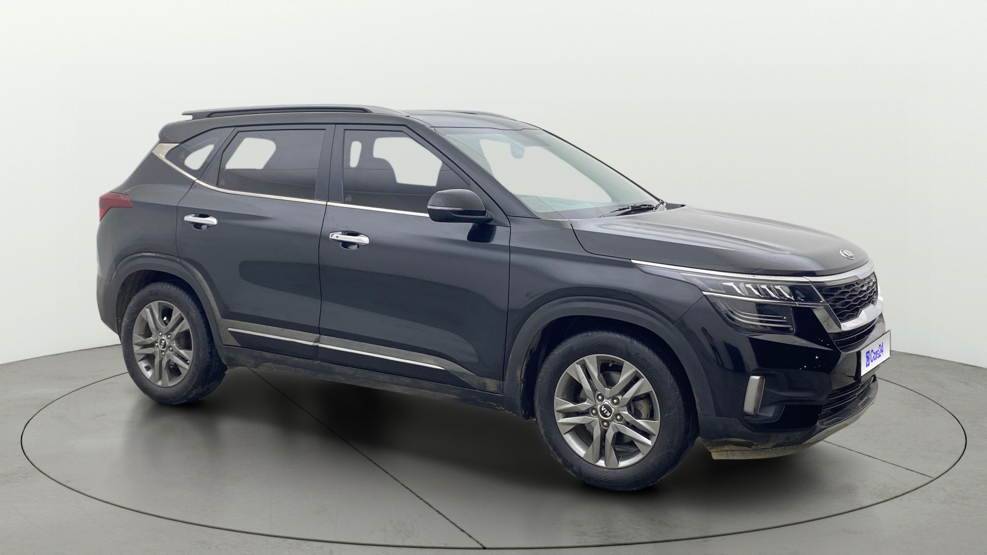 Used 2020 Kia Seltos Used 2020 Kia Seltos