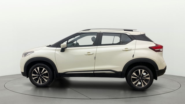 View Nissan Kicks Image 5 Used Nissan Kicks Image 5
