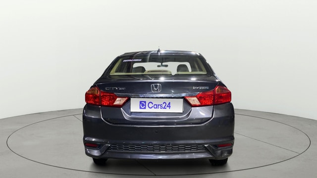 View Honda City Image 41 Used Honda City Image 41