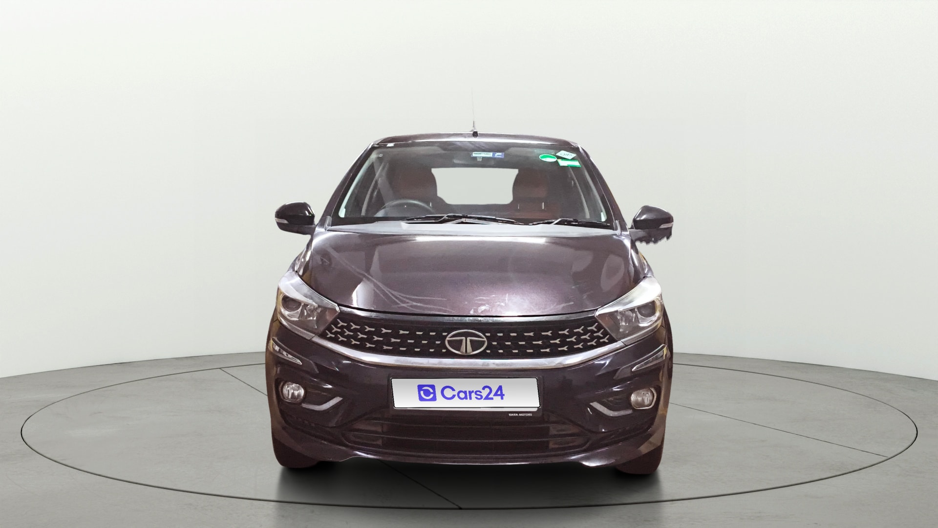 Used 2023 Tata Tiago Used 2023 Tata Tiago
