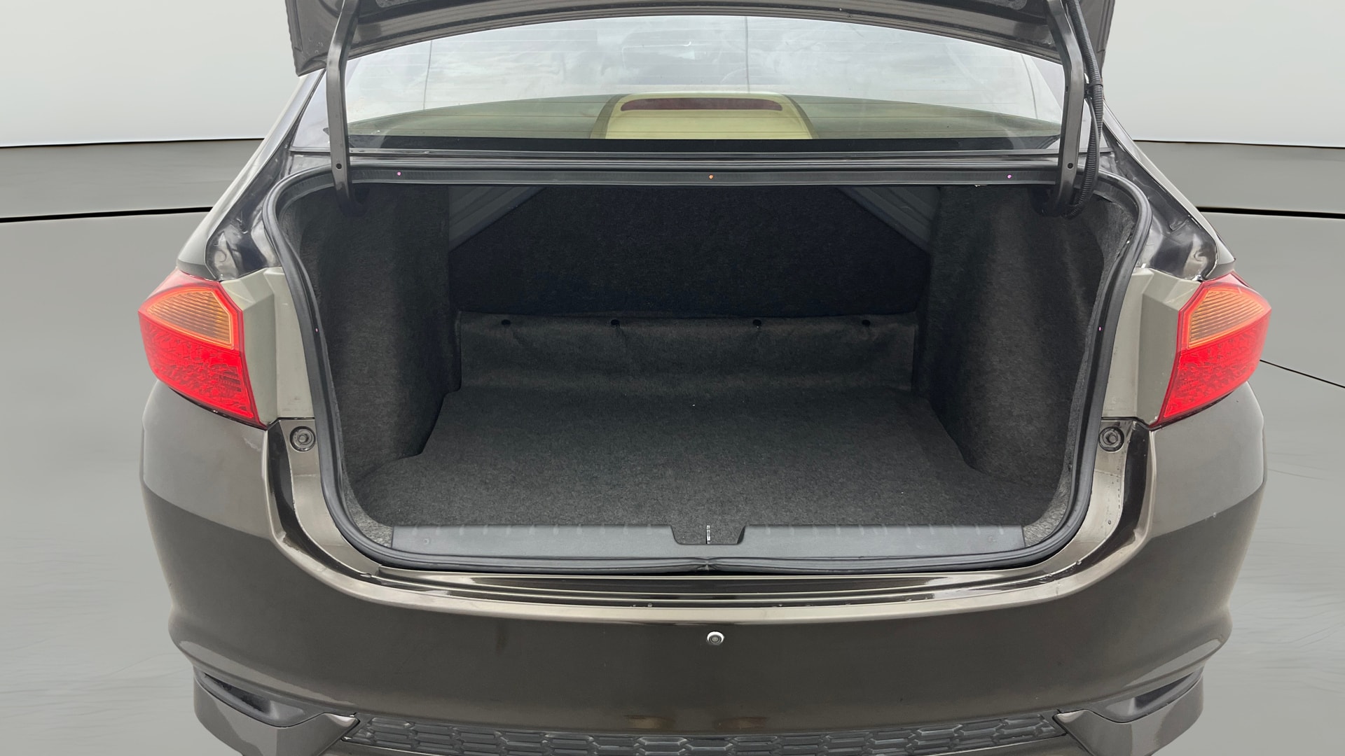 Used 2018 Honda City Used 2018 Honda City