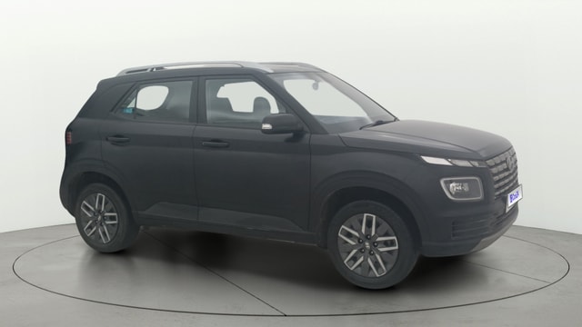 View Hyundai Venue Image 37 Used Hyundai Venue Image 37
