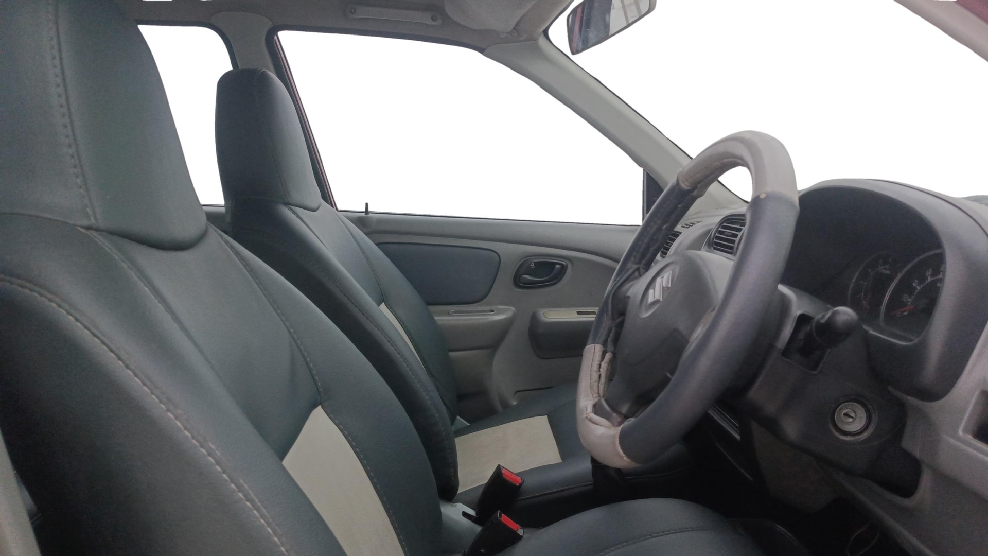 View 2013 Maruti Suzuki Alto K10 LX Image 16 Used 2013 Maruti Suzuki Alto K10 LX Image 16