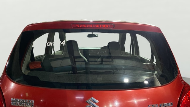 View Maruti Suzuki 1000 Image 4 Used Maruti Suzuki 1000 Image 4