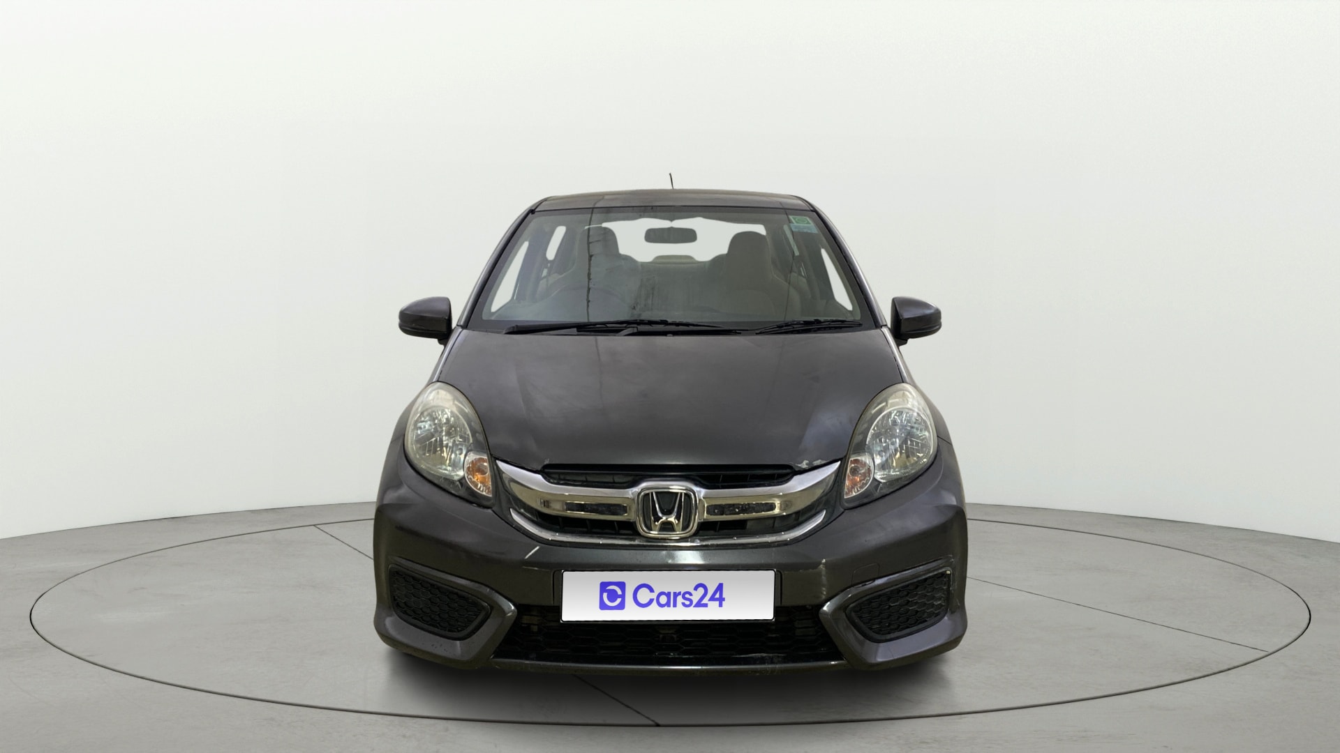Used 2018 Honda Amaze Used 2018 Honda Amaze