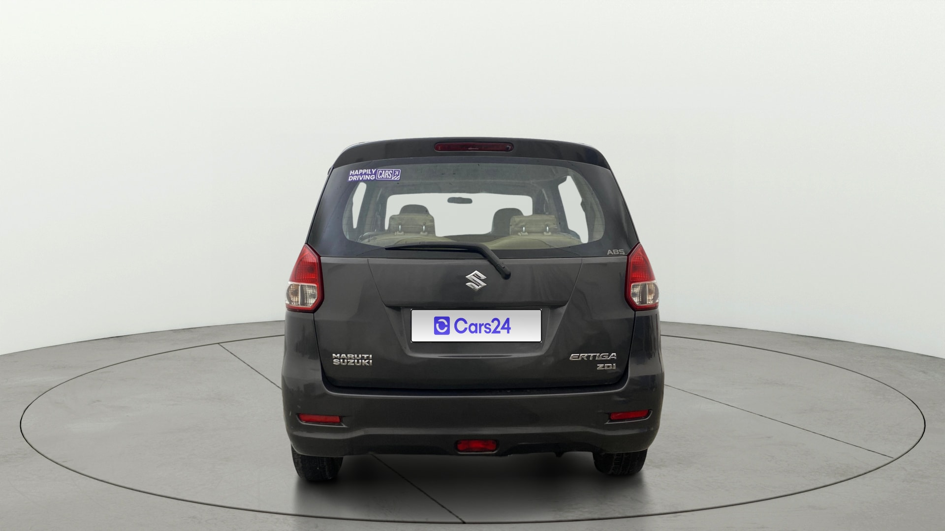 View 2015 Maruti Suzuki 1000 Base Variant Image 41 Used 2015 Maruti Suzuki 1000 Base Variant Image 41