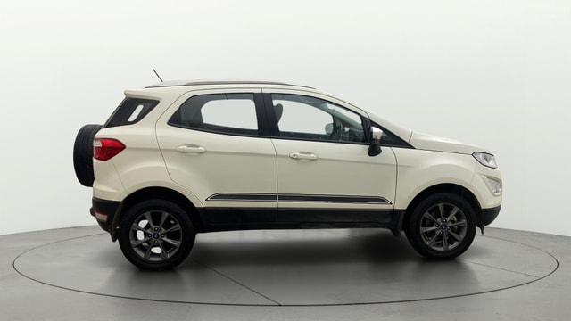 View Ford EcoSport Image 8 Used Ford EcoSport Image 8