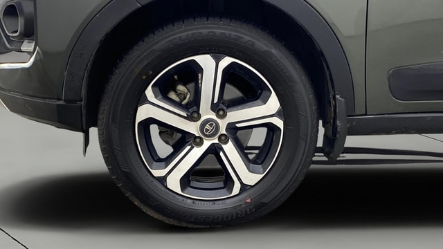 View Tata Nexon Image 30 Used Tata Nexon Image 30