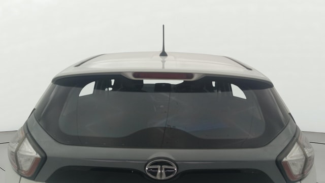 View Tata Nexon Image 4 Used Tata Nexon Image 4