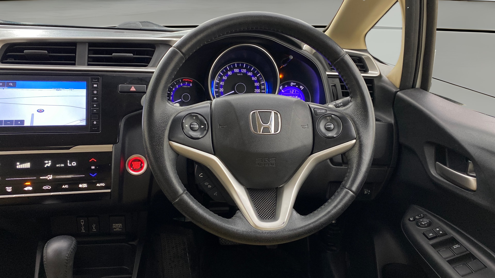 Used 2019 Honda Jazz Used 2019 Honda Jazz
