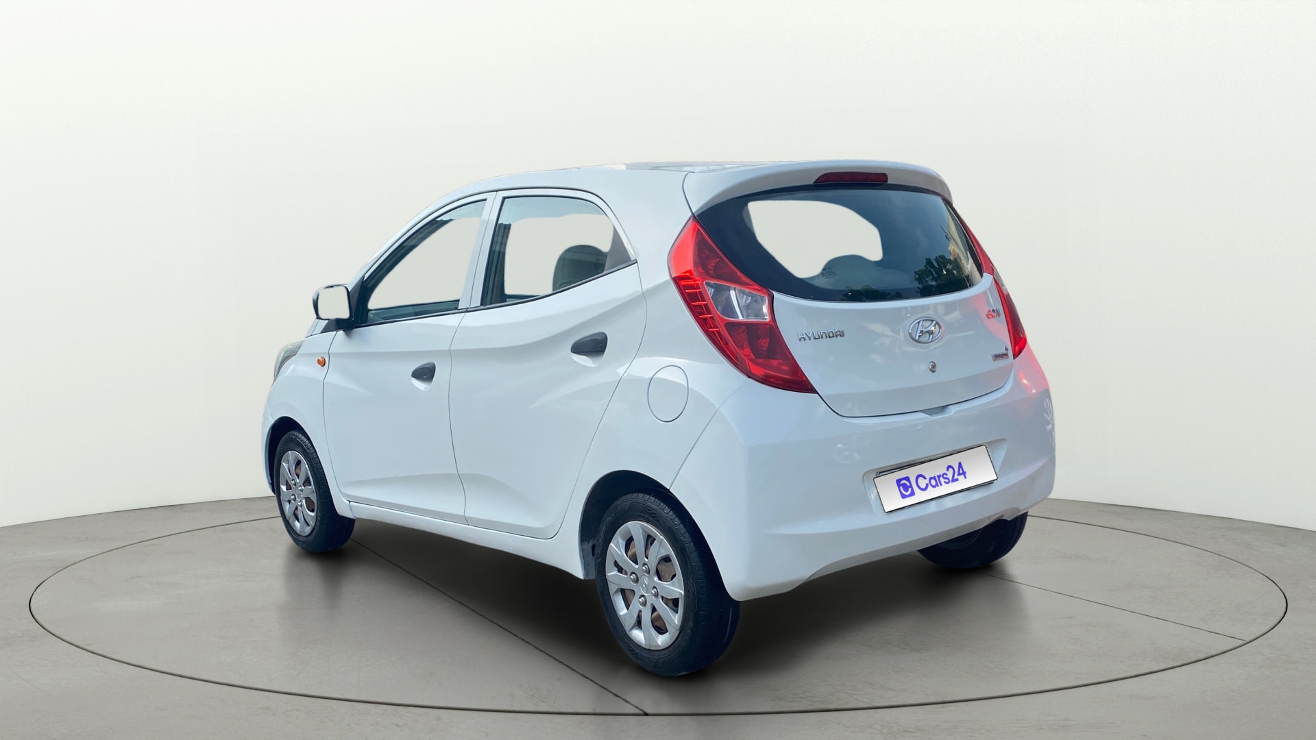 Used 2014 Hyundai EON Used 2014 Hyundai EON