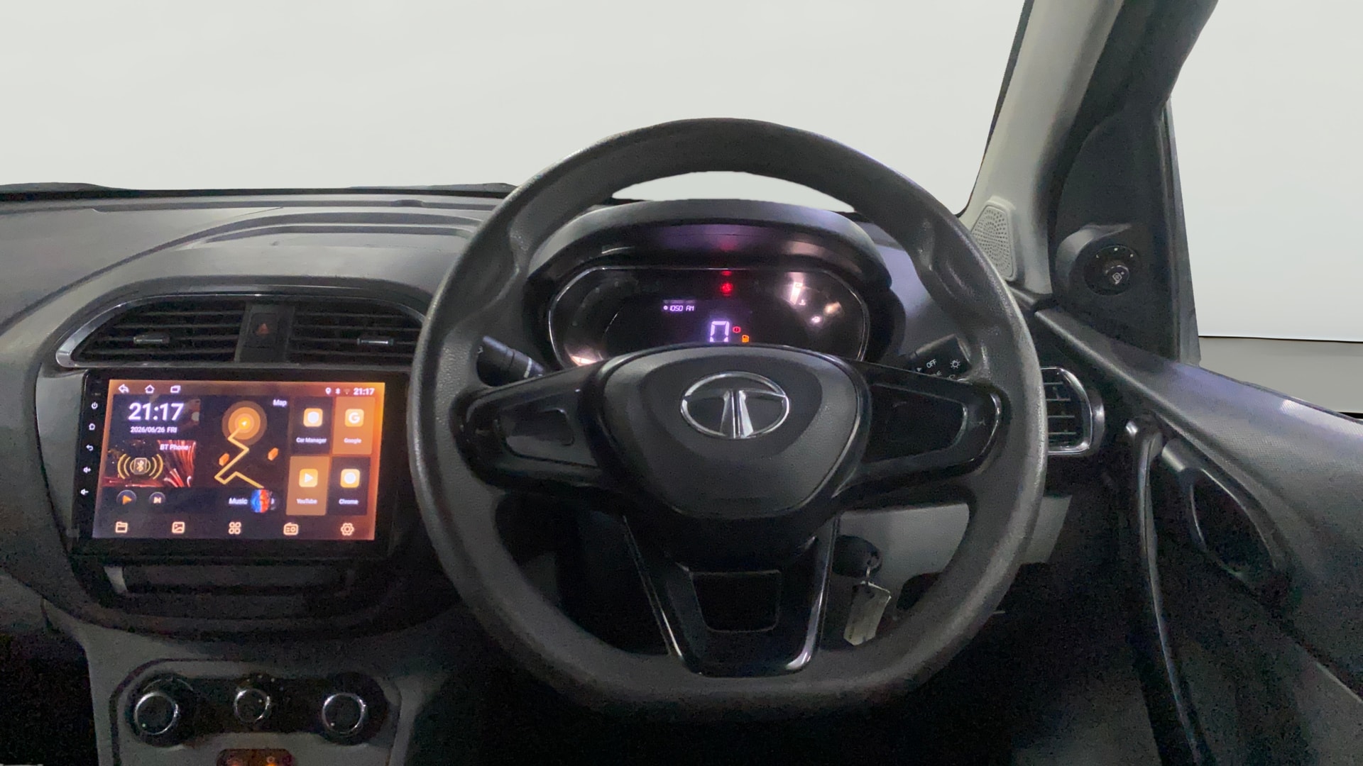 Used 2020 Tata Tiago Used 2020 Tata Tiago