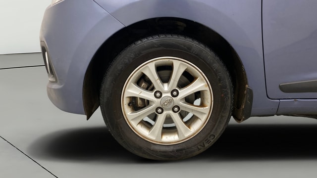 View Hyundai Grand i10 Image 27 Used Hyundai Grand i10 Image 27