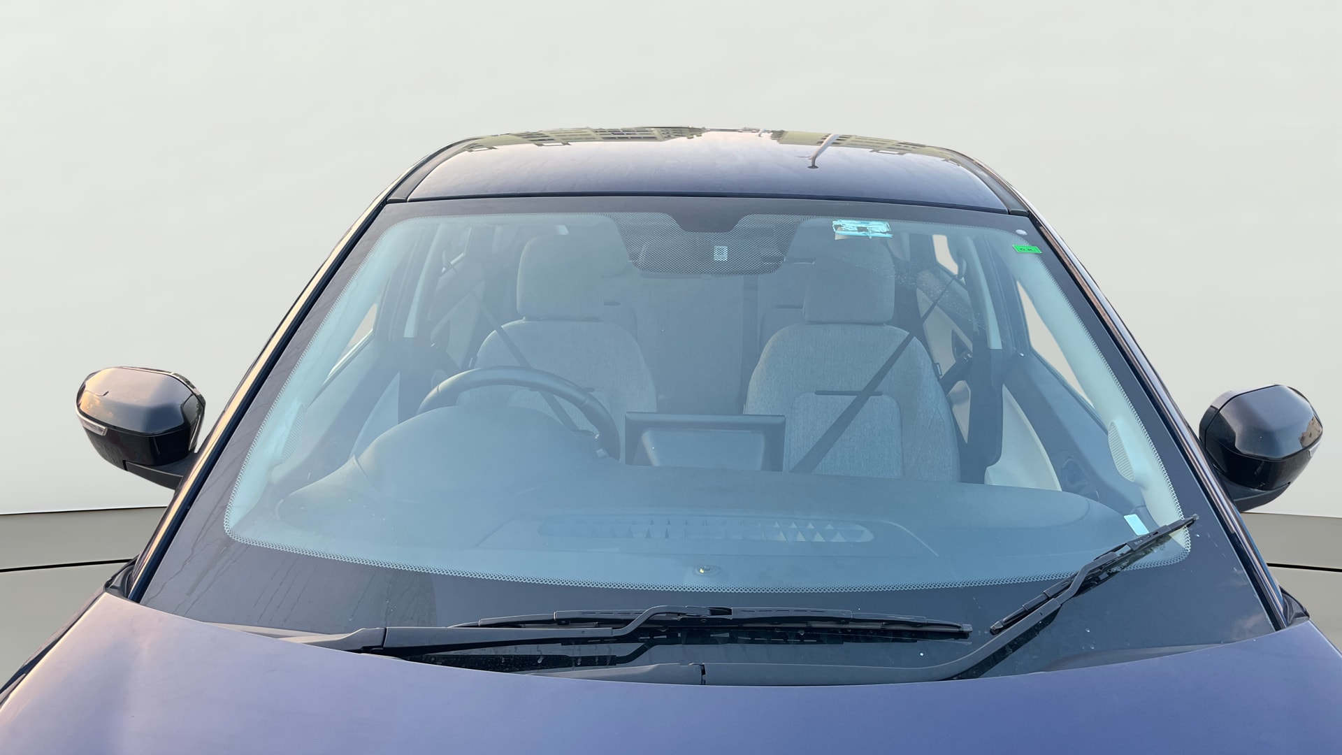 View 2025 Tata Curvv Smart 1.2 Revotron Petrol 6MT Image 30 Used 2025 Tata Curvv Smart 1.2 Revotron Petrol 6MT Image 30