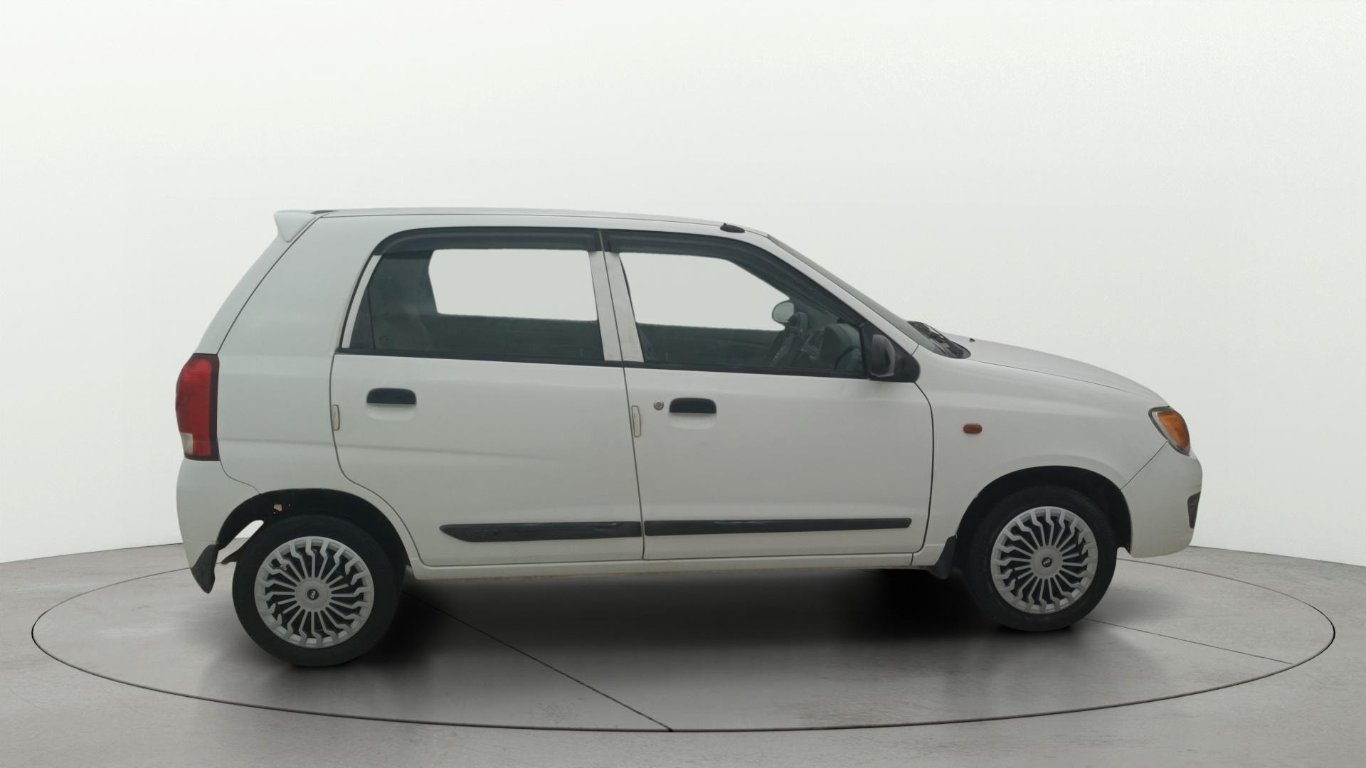View 2013 Maruti Suzuki Alto K10 LX Image 8 Used 2013 Maruti Suzuki Alto K10 LX Image 8