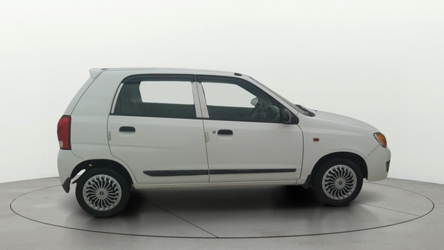 View Maruti Suzuki Alto K10 Image 8 Used Maruti Suzuki Alto K10 Image 8