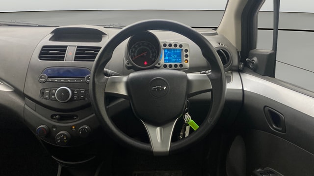 View Chevrolet Beat Image 20 Used Chevrolet Beat Image 20