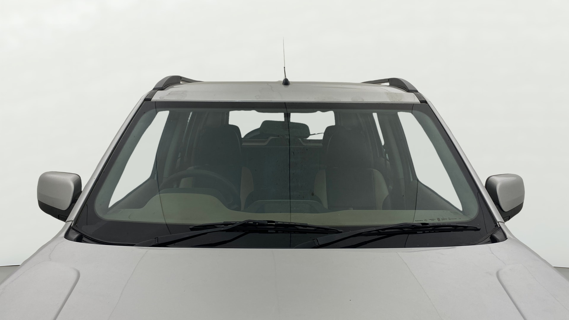 Used 2016 Mahindra TUV300 Used 2016 Mahindra TUV300