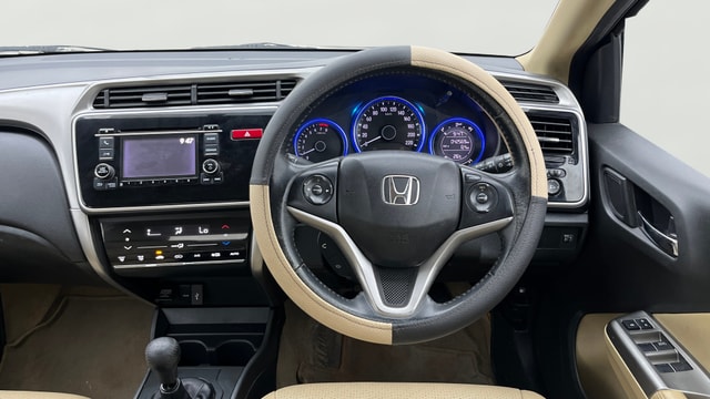 View Honda City Image 21 Used Honda City Image 21