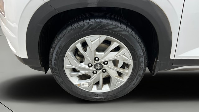View Hyundai Creta Image 36 Used Hyundai Creta Image 36