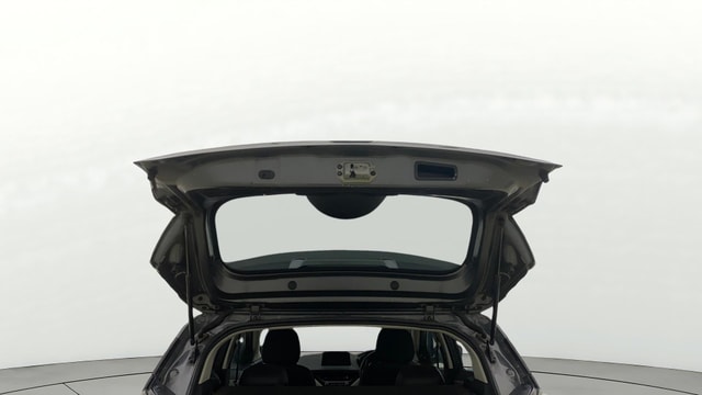 View Tata Nexon Image 17 Used Tata Nexon Image 17