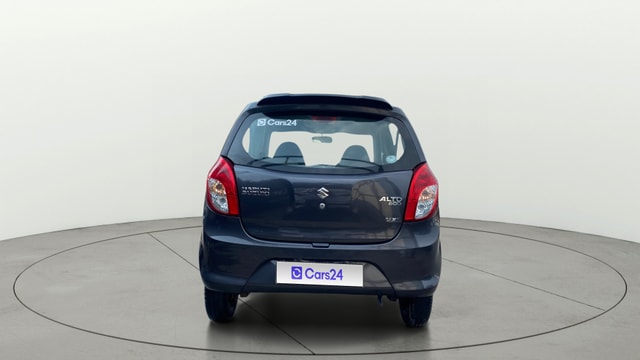 View Maruti Suzuki Alto 800 Image 38 Used Maruti Suzuki Alto 800 Image 38