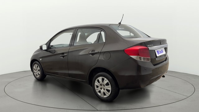 View Honda Amaze Image 2 Used Honda Amaze Image 2