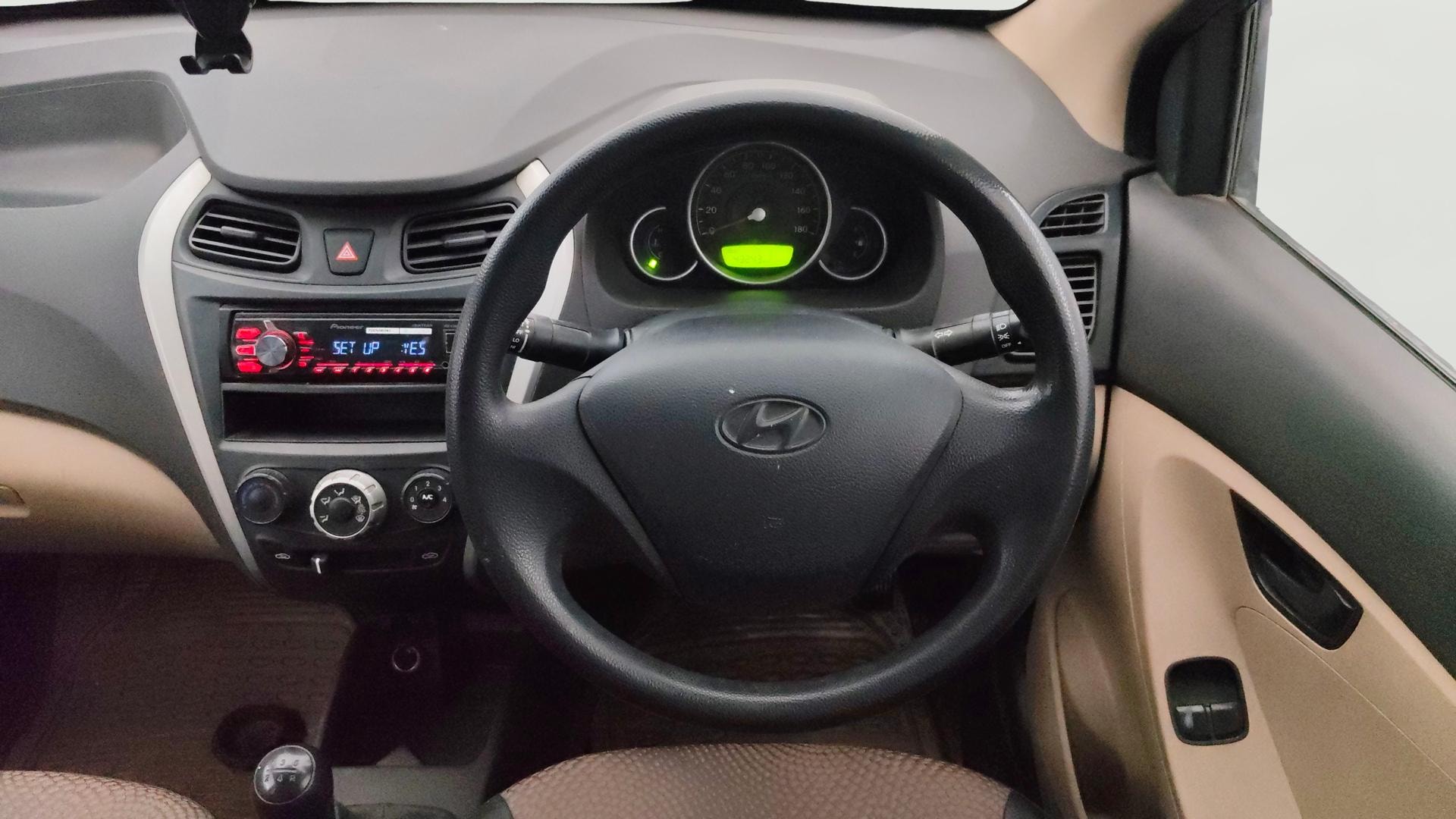 Used 2015 Hyundai EON Used 2015 Hyundai EON