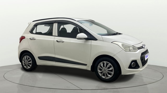 View Hyundai Grand i10 Image 37 Used Hyundai Grand i10 Image 37