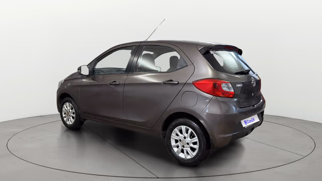 View Tata Tiago Image 2 Used Tata Tiago Image 2