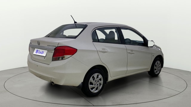 View Honda Amaze Image 41 Used Honda Amaze Image 41