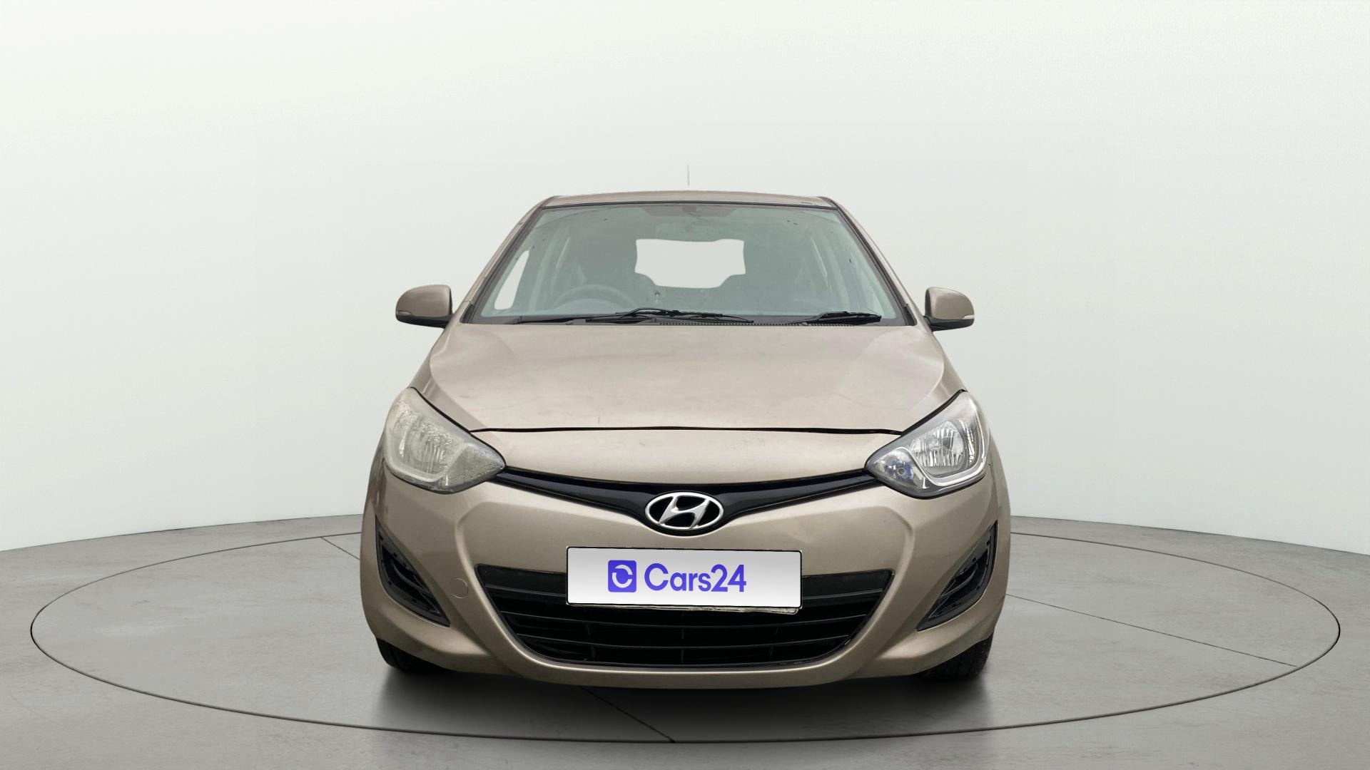 Used 2013 Hyundai i20 Used 2013 Hyundai i20