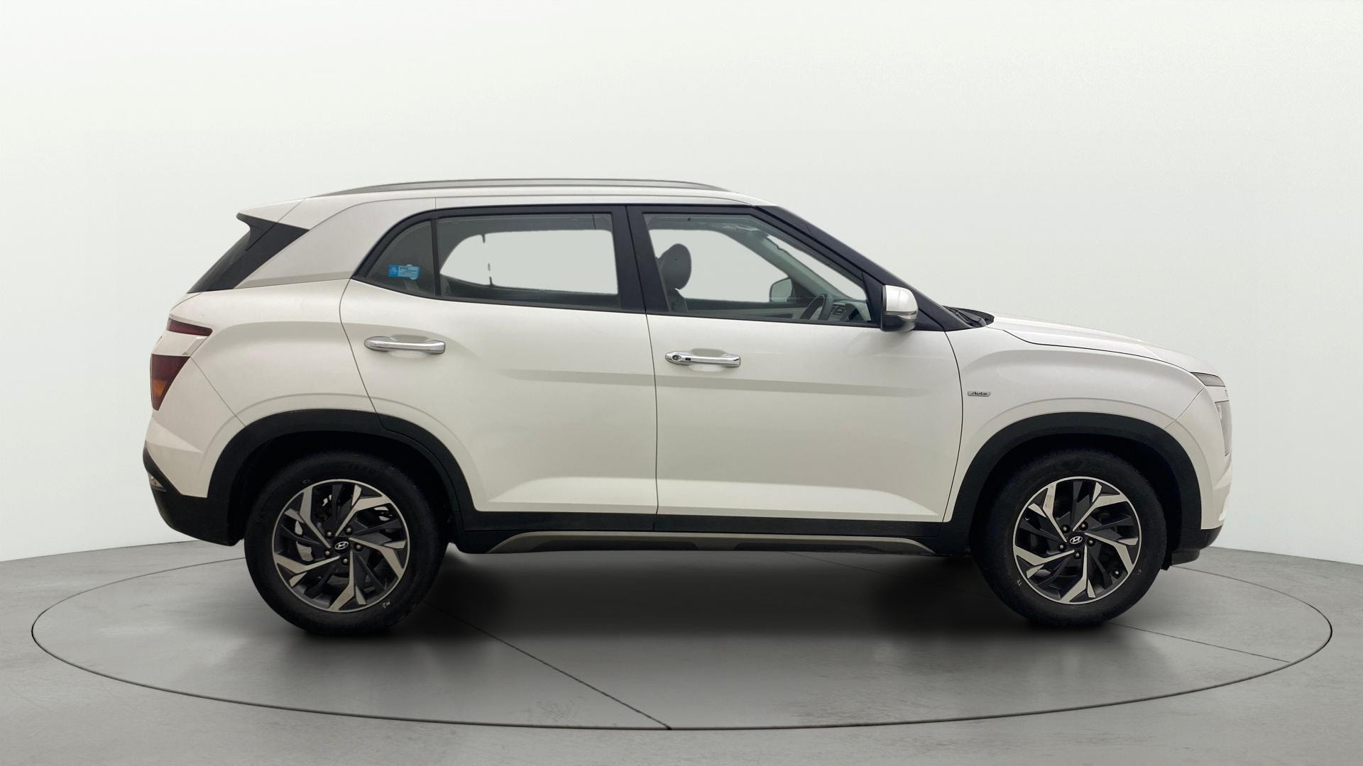 Used 2020 Hyundai Creta Used 2020 Hyundai Creta
