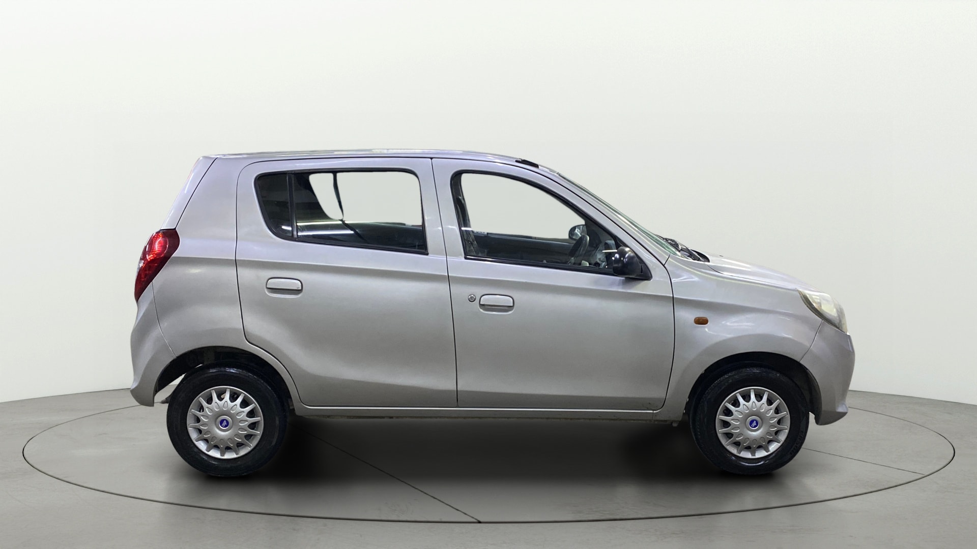 Used 2014 Maruti Suzuki Alto 800 Used 2014 Maruti Suzuki Alto 800