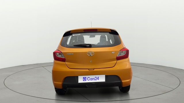 View Tata Tiago Image 38 Used Tata Tiago Image 38
