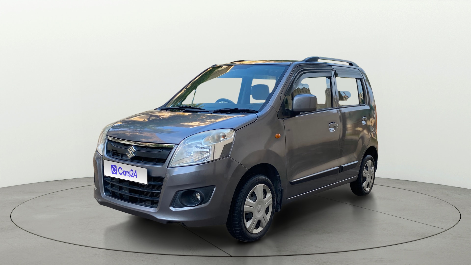 View 2017 Maruti Suzuki 1000 Base Variant Image 34 Used 2017 Maruti Suzuki 1000 Base Variant Image 34