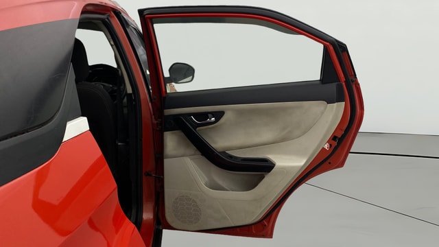 View Tata Nexon Image 7 Used Tata Nexon Image 7