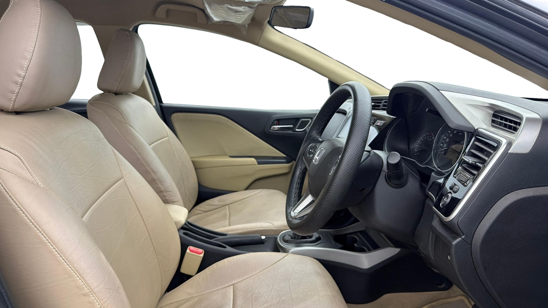 Used 2020 Honda City Used 2020 Honda City