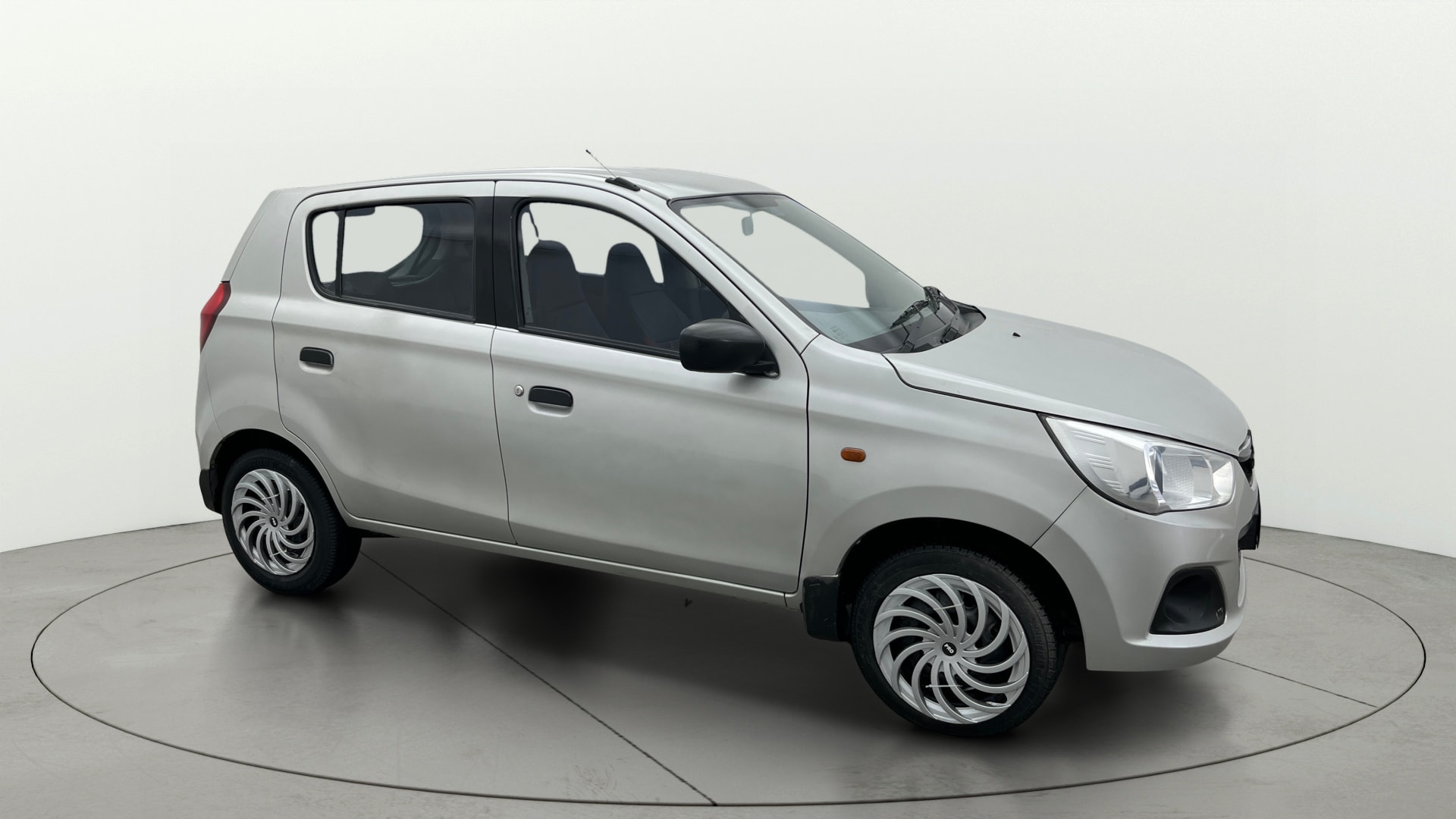 View 2017 Maruti Suzuki Alto K10 LX Image 21 Used 2017 Maruti Suzuki Alto K10 LX Image 21