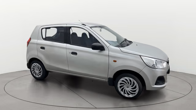 View Maruti Suzuki Alto K10 Image 21 Used Maruti Suzuki Alto K10 Image 21