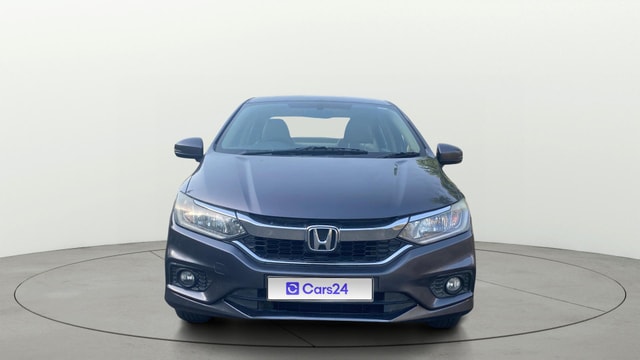 View Honda City ZX Image 1 Used Honda City ZX Image 1