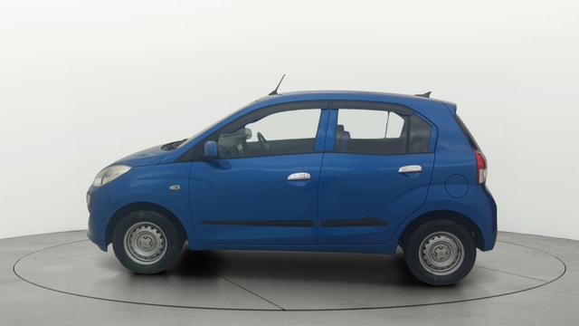 View Hyundai New Santro Image 5 Used Hyundai New Santro Image 5