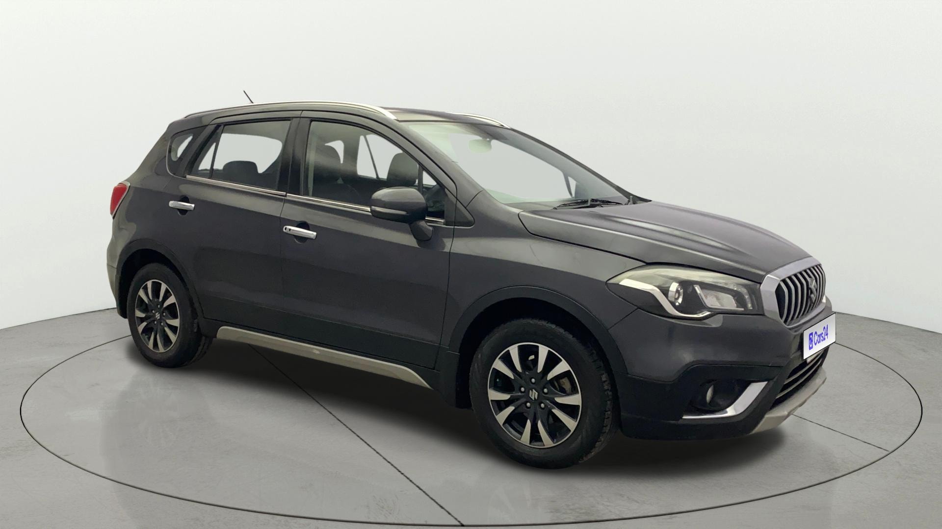 View 2020 Maruti Suzuki 1000 Base Variant Image 14 Used 2020 Maruti Suzuki 1000 Base Variant Image 14