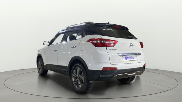View Hyundai Creta Image 2 Used Hyundai Creta Image 2
