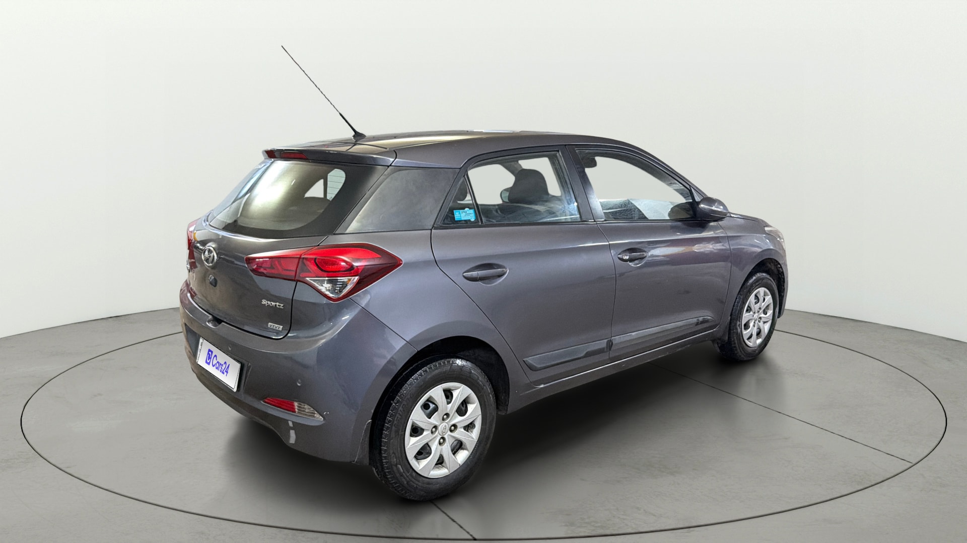 Used 2015 Hyundai Elite i20 Used 2015 Hyundai Elite i20